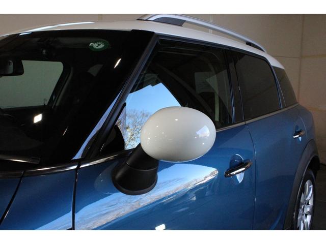 ＭＩＮＩ クーパーＤ　クロスオーバー　禁煙　アイランドブルー　インテリジェントＳ　ＡＣＣ　衝突軽減　純正ナビＢカメラ　Ｂｌｕｅｔｏｏｔｈ　ＵＳＢ　コンフォートＡ　ＬＥＤライト　電動バックドア　純正１７ＡＷ　ミシュランタイヤ　ディーラー整備（62枚目）