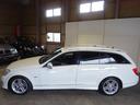 MERCEDES BENZ C-CLASS STATIONWAGON