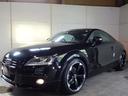 AUDI TT COUPE