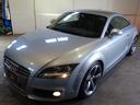 AUDI TT COUPE