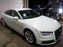 AUDI A7 SPORTBACK