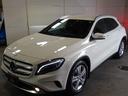 MERCEDES BENZ GLA-CLASS