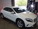 MERCEDES BENZ GLA-CLASS