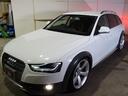 AUDI A4 ALLROAD QUATTRO