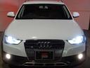 AUDI A4 ALLROAD QUATTRO