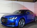 AUDI TT COUPE