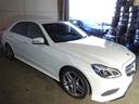 MERCEDES BENZ E-CLASS