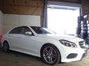 MERCEDES BENZ E-CLASS