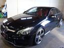 MERCEDES BENZ E-CLASS