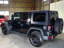 CHRYSLER JEEP JEEP WRANGLER UNLIMITED