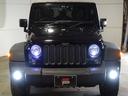 CHRYSLER JEEP JEEP WRANGLER UNLIMITED