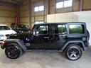 CHRYSLER JEEP JEEP WRANGLER UNLIMITED