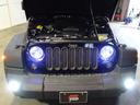 CHRYSLER JEEP JEEP WRANGLER UNLIMITED