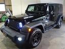 CHRYSLER JEEP JEEP WRANGLER UNLIMITED