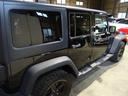 CHRYSLER JEEP JEEP WRANGLER UNLIMITED