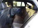 MERCEDES BENZ C-CLASS STATIONWAGON