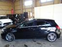 MERCEDES BENZ A-CLASS