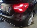 MERCEDES BENZ A-CLASS