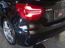 MERCEDES BENZ A-CLASS