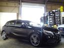 MERCEDES BENZ A-CLASS