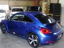 VOLKSWAGEN THE BEETLE