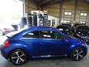 VOLKSWAGEN THE BEETLE