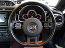 VOLKSWAGEN THE BEETLE