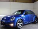 VOLKSWAGEN THE BEETLE