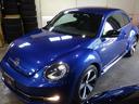 VOLKSWAGEN THE BEETLE