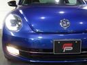 VOLKSWAGEN THE BEETLE