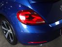 VOLKSWAGEN THE BEETLE