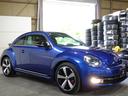 VOLKSWAGEN THE BEETLE