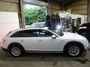 AUDI A4 ALLROAD QUATTRO