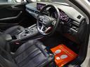 AUDI A4 ALLROAD QUATTRO