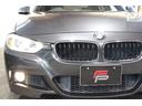 320i Mスポーツ ワンオーナー禁煙 ミネラルグレー HDDナビBカメラ Bluetooth コンフォートA I-STOP パドルシフト Mスポーツ専用インテリア エクステリア 純正18AW ブリジストン ディーラー整備(52枚目)