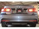 320i Mスポーツ ワンオーナー禁煙 ミネラルグレー HDDナビBカメラ Bluetooth コンフォートA I-STOP パドルシフト Mスポーツ専用インテリア エクステリア 純正18AW ブリジストン ディーラー整備(61枚目)