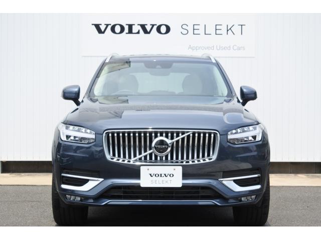 ボルボ ＸＣ９０