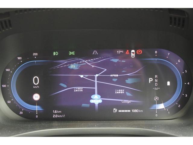 アルティメット　Ｂ５　ＡＷＤ　Ｇｏｏｇｌｅマップ　パノラマガラスサンルーフ　アンバーレザーシートｈａｒｍａｎ／ｋａｒｄｏｎプレミアムサウンドシステム　３６０°ビューカメラ　パイロットアシスト(26枚目)