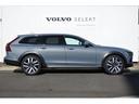 Ｖ９０ クロスカントリー　Ｂ６　ＡＷＤ　プロ　弊社社用車　禁煙　衝突被害軽減ブレーキ　Ｇｏｏｇｌｅマップ・Ｇｏｏｇｌｅアシスタント搭載車両　認定中古車　長期保証（7枚目）