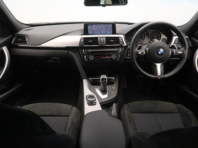 320i Mスポーツ 純正ナビ バックカメラ スマートキー(3枚目)