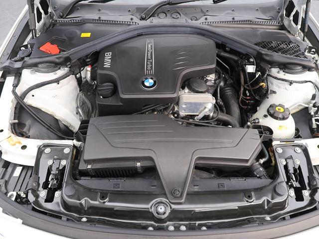 320i Mスポーツ 純正ナビ バックカメラ スマートキー(13枚目)
