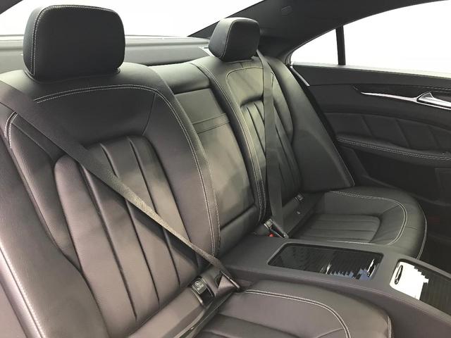 CLS220 ブルーテック AMGライン サンルーフ RSP(19枚目)