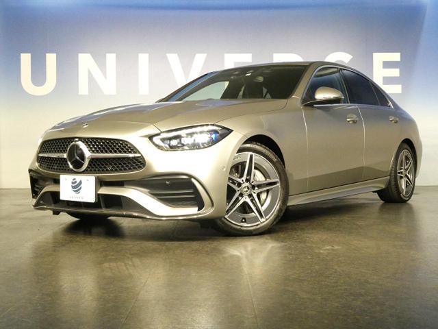 C220dアバンギャルド AMGライン ベーシックパッケージ ARナビゲーション ヘッドアップディスプレイ レーダーセーフティ アクティブクルーズコントロール シートヒーター アドバンスドサウンド 純正ナビ 全周囲カメラ 電動リアげート(12枚目)