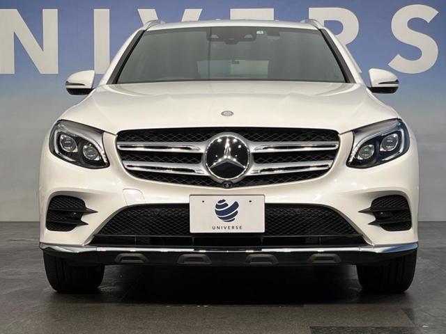 ＧＬＣ ＧＬＣ２２０ｄ　４マチックスポーツ　レーダーセーフティＰＫＧ　アダプティブクルーズコントロール　ヘッドアップディスプレイ　レーンキープアシスト　ブラインドスポットアシスト　３６０°ビューモニター　パワーバックドア　シートヒーター　ＥＴＣ（12枚目）