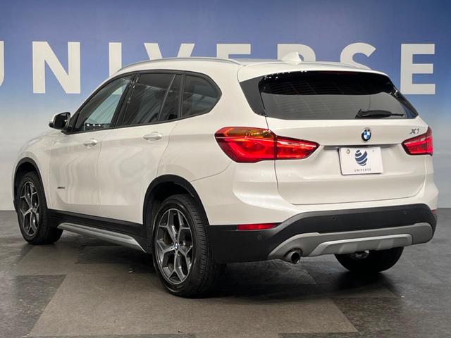 ＢＭＷ Ｘ１