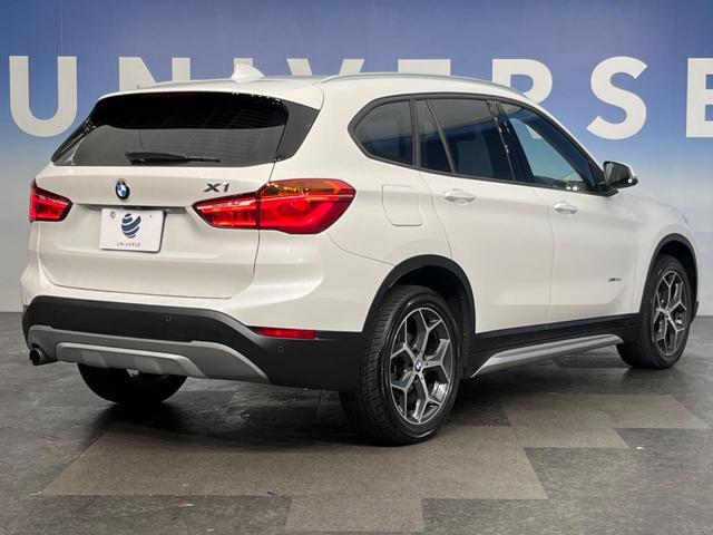 ＢＭＷ Ｘ１