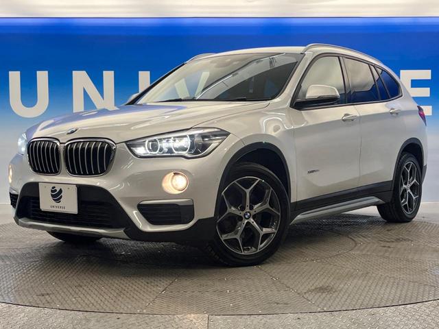 ＢＭＷ Ｘ１