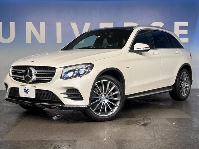 ＧＬＣ２５０　４マチックエディション１　レーダーセーフティＰＫＧ　サンルーフ　デジーノレザーシート　エアバランスＰＫＧ　ブルメスター　純正ナビ　ＴＶ　全周囲カメラ　純正２０インチＡＷ　ヘッドアップディスプレイ　キーレスゴー　電動リアゲート(10枚目)