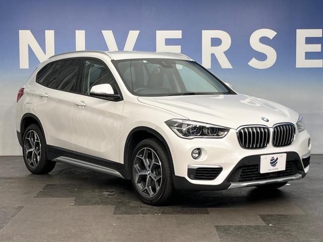 ＢＭＷ Ｘ１