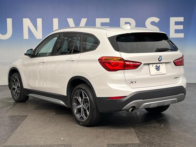 ＢＭＷ Ｘ１